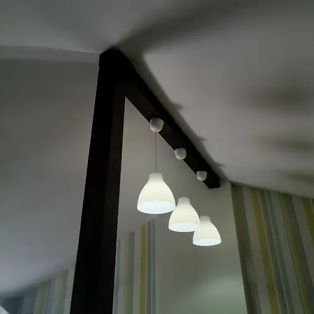 Apartment фридом Sozopol