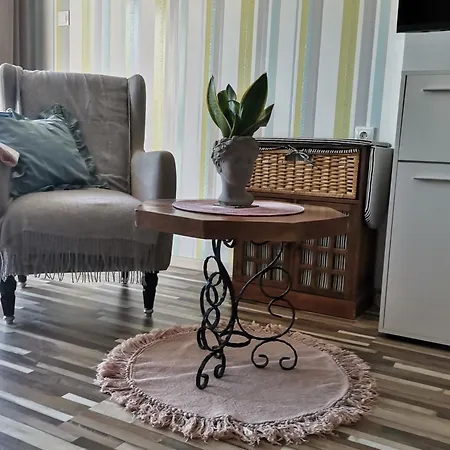 фридом Apartment Sozopol