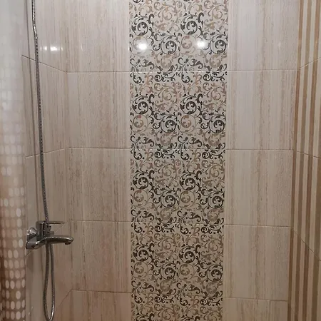 Apartment фридом