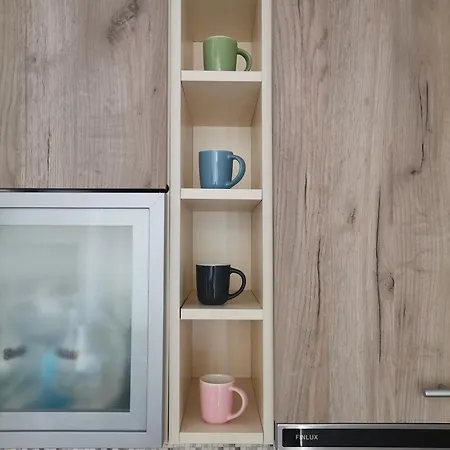 фридом Appartement