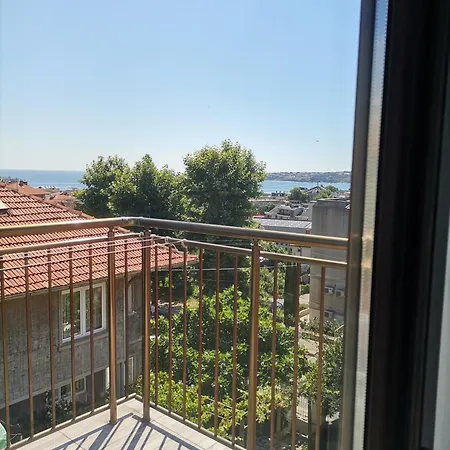фридом Appartement *