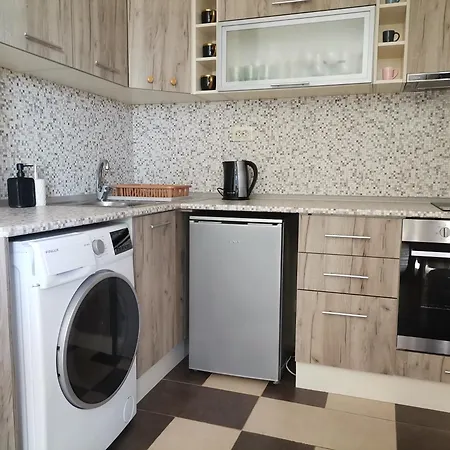 фридом Appartement